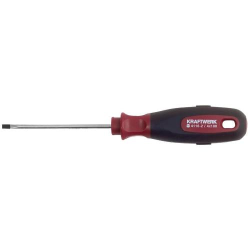 Kraftwerk Tools 4110-2 Giravite Intaglio ERGOKRAFT 0.8 x 4.0 mm