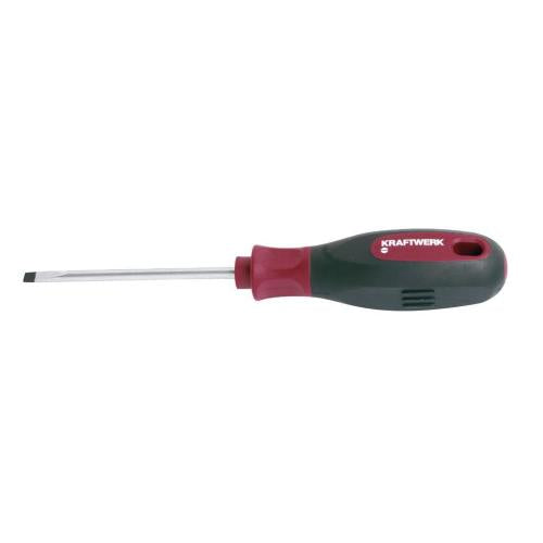 Kraftwerk Tools 4110-1 Giravite Intaglio ERGOKRAFT 0.6 x 3 mm