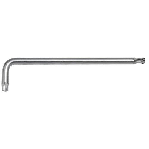Kraftwerk Tools 3608-15 Chiave maschio ballpoint T15