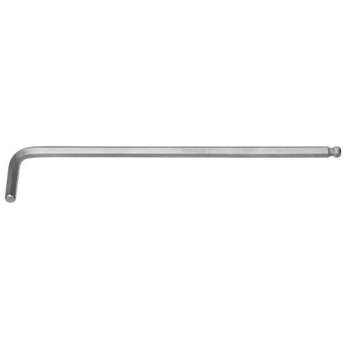 Kraftwerk Tools 3604-2.5 Chiave maschio esagonale ballpoint 2.5 mm