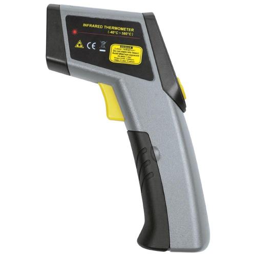 Kraftwerk Tools 505.003.001 Termometro a infrarossi