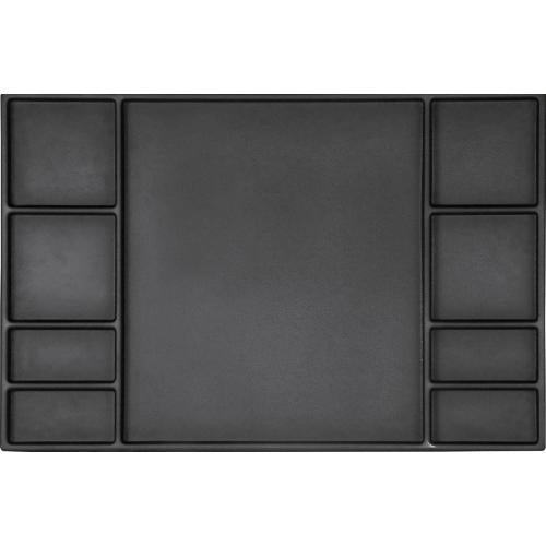 Kraftwerk Tools 143.998.201 PS Copertura per carrello da officina BT700