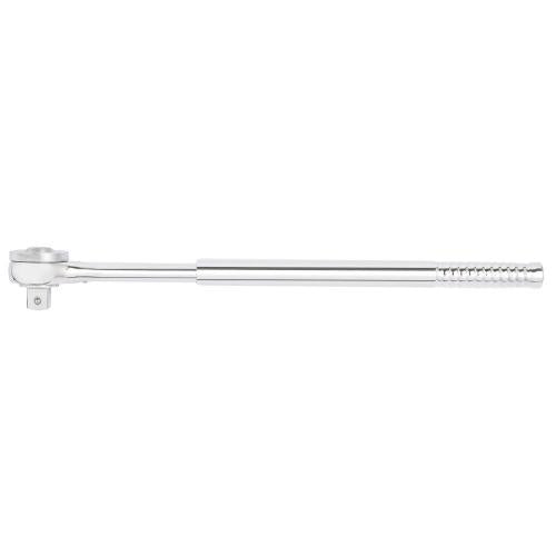 Kraftwerk Tools 500002 Chiave a cricchetto reversibile telescopica 1"
