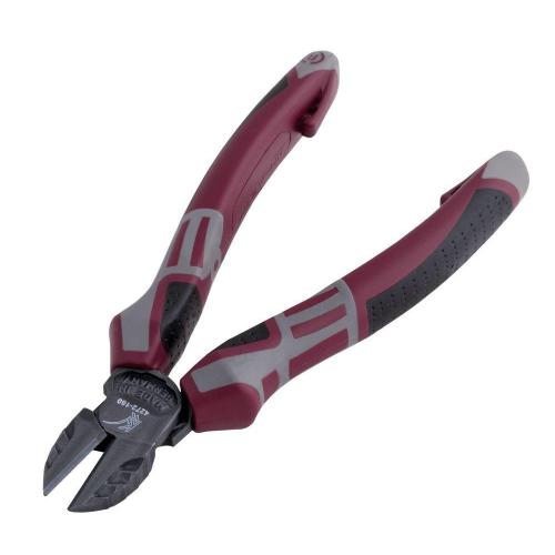 Kraftwerk Tools 4272-145 Tronchese Hightech a taglio diagonale 145 mm