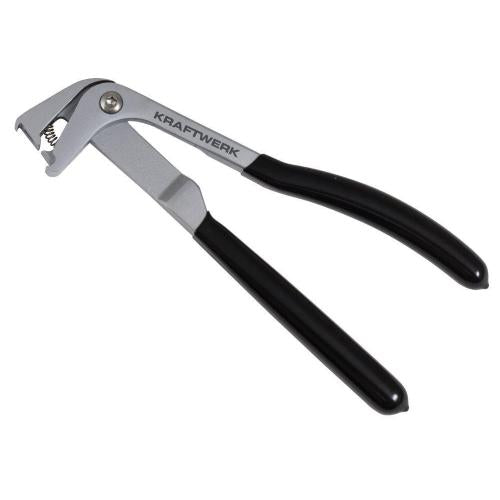 Kraftwerk Tools 4257-240 pinza per contrappesi ruote