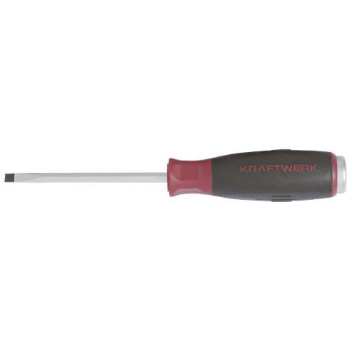 Kraftwerk Tools 4140-3 Giravite a battere intaglio 1.0 x 5.5 mm