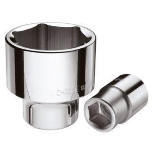 Kraftwerk Tools 400360 3/4'' Chiave a bussola 36 mm
