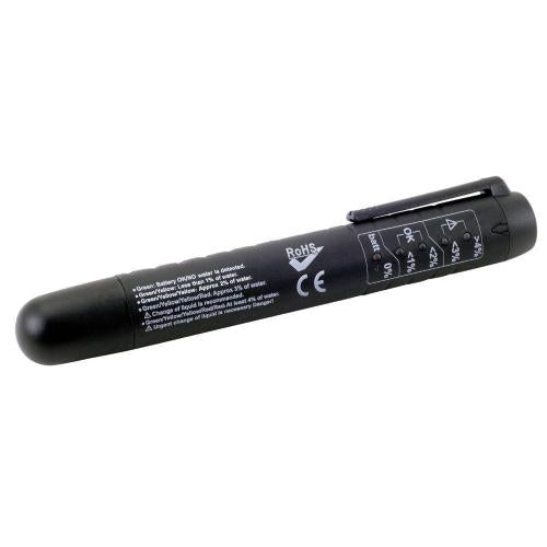 Kraftwerk Tools 31104 Analizzatore per liquido freni