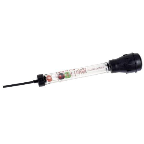 Kraftwerk Tools 31103 Tester di carica per batteria