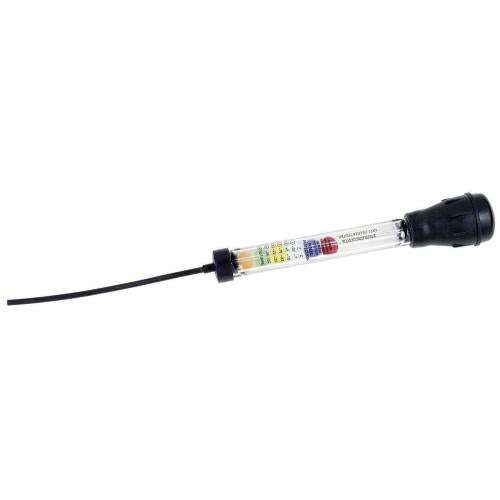 Kraftwerk Tools 31101 Densimetro per liquido anticongelante