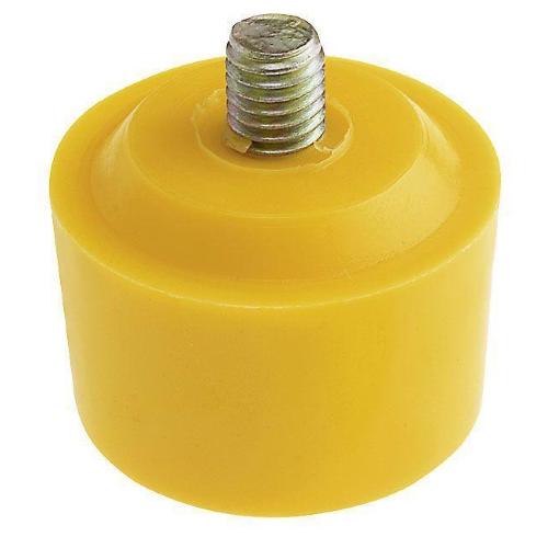 Kraftwerk Tools 2336PU Testa di ricambio in plastica Ø 35 mm dura per art. 2336