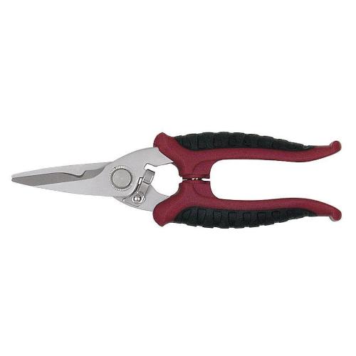 Kraftwerk Tools 2240 Forbice universale 185 mm