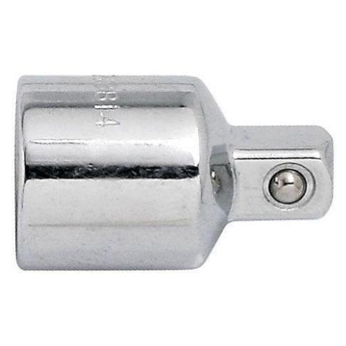 Kraftwerk Tools 213814 Addattatore 3/8''F x 1/4''M