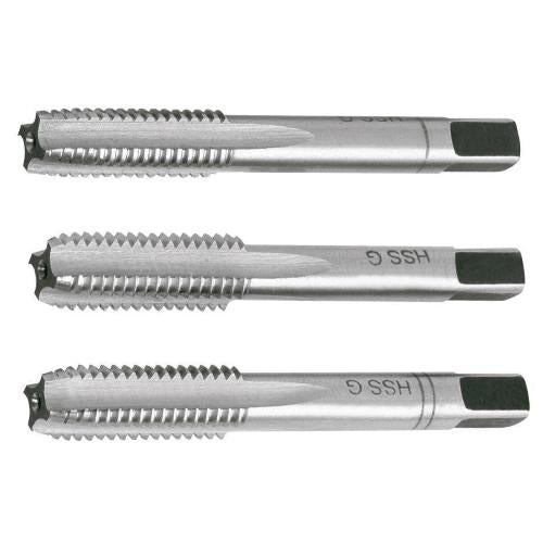 Kraftwerk Tools 21040 3pz- Set maschi DIN352 M4