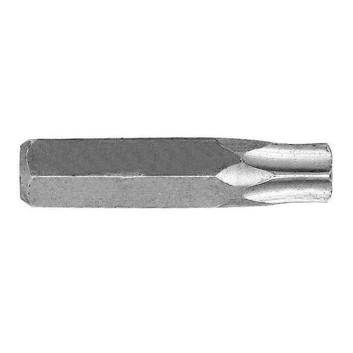 Kraftwerk Tools 2035T30 5/16'' Inserti per cacciavite a percussione TX T30