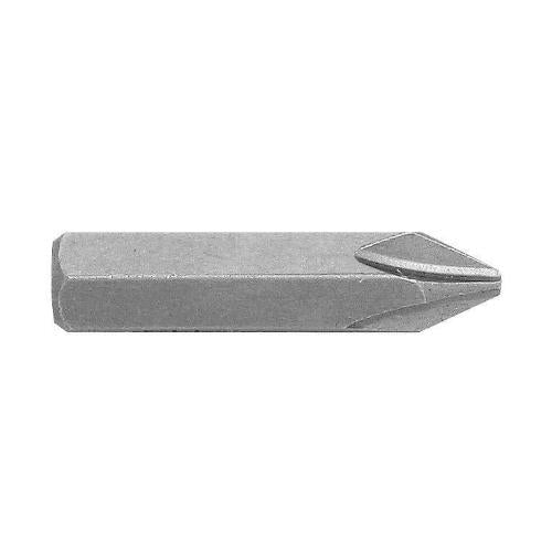 Kraftwerk Tools 2035PH1 5/16'' Inserti per cacciavite a percussione Phillips No. 1