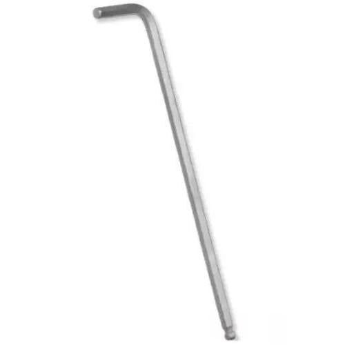 Kraftwerk Tools 3606-12 Chiave maschio esagonale ballpoint 12 mm