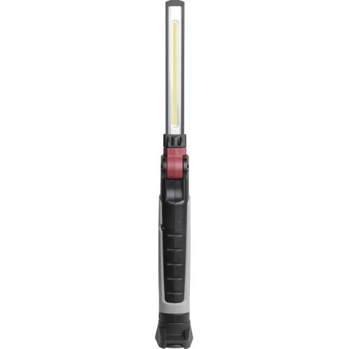 Kraftwerk Tools 701.001.006 Lampada portatile LED Slimlight 700 con funzione dimmer