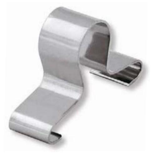 Kraftwerk Tools 3095B Clips da 3/8" per barra magnetica MAGALU