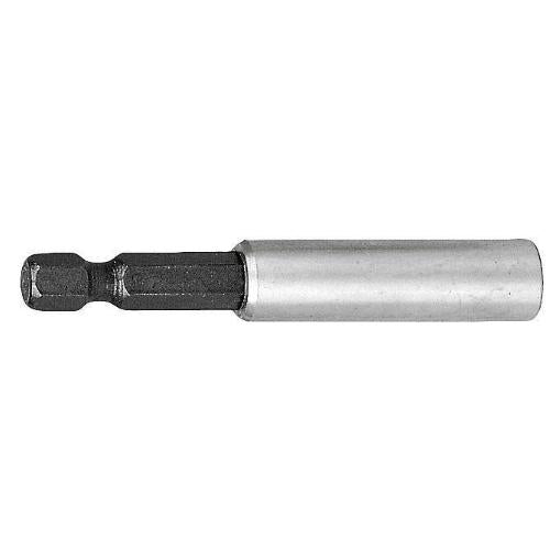 Kraftwerk Tools 2750-1 1/4'' Portainserti magnetico, blister