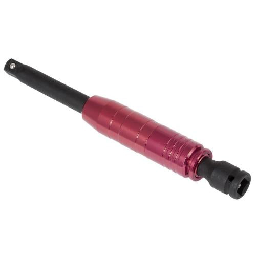 Kraftwerk Tools 387255 1/2" Prolunga per bussola a macchina con maniglia 250 mm