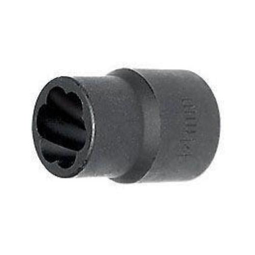 Kraftwerk Tools 3058-11 Estrattore H.D. per dadi rovinati 1/2" dr. 11 mm attacco 1/2