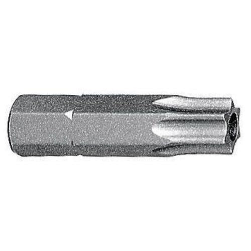 Kraftwerk Tools 2749-5 1/4'' Inserto TX Tamper res. T8, 5 pz.