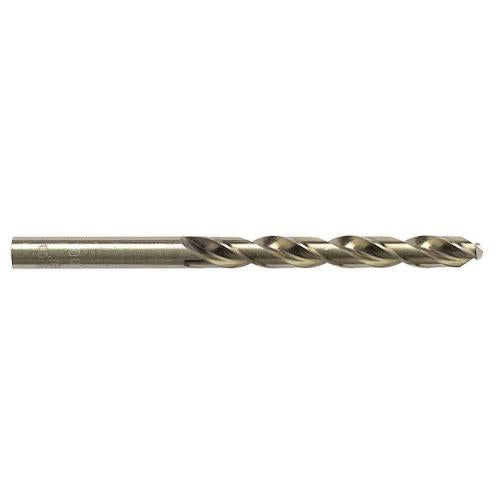 Kraftwerk Tools 13085 Punta HSS-E Co 5 DIN 338 Ø 8.5 mm
