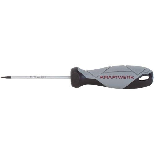 Kraftwerk Tools 305.103.007 Giravite TX BASIC LINE T7 x 75 mm