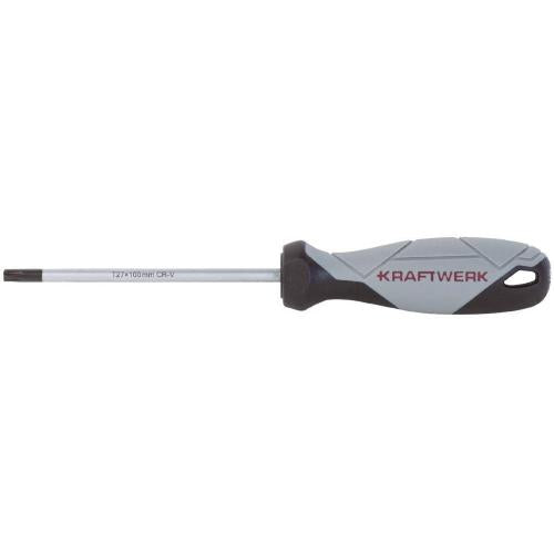 Kraftwerk Tools 305.103.027 Giravite TX BASIC LINE T27 x 100 mm
