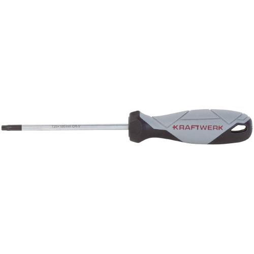 Kraftwerk Tools 305.103.025 Giravite TX BASIC LINE T25 x 100 mm