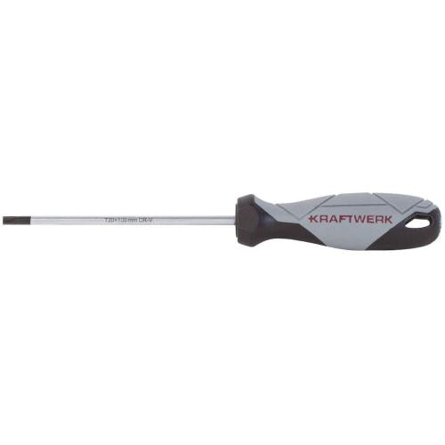 Kraftwerk Tools 305.103.020 Giravite TX BASIC LINE T20 x 100 mm