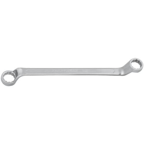 Kraftwerk Tools 301.200.160 BASIC LINE Chiave poligonale doppia 16 x 17 mm