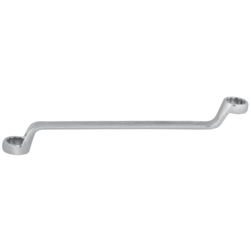 Kraftwerk Tools 301.200.120 BASIC LINE Chiave poligonale doppia 12 x 13 mm
