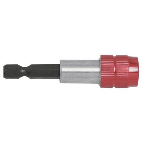 Kraftwerk Tools 2765 1/4'' Portainserti magnetico a sgancio rapido