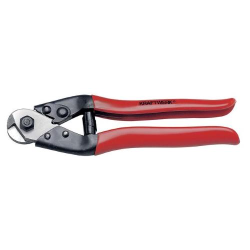 Kraftwerk Tools 2262-07 Mini cesoia tagliafili 7-1/2''