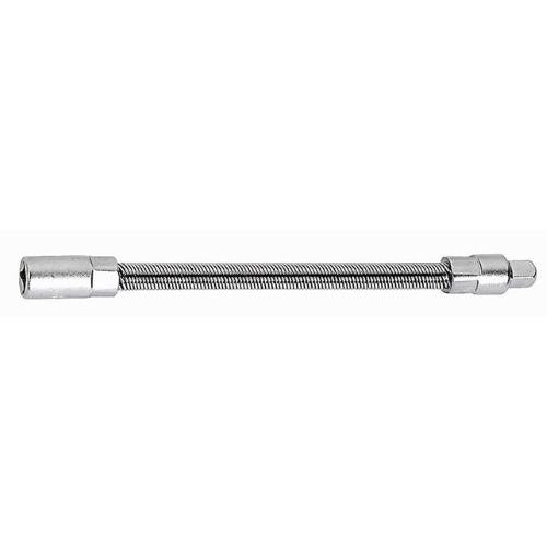 Kraftwerk Tools 107155 1/4'' Prolunga flessibile 150 mm