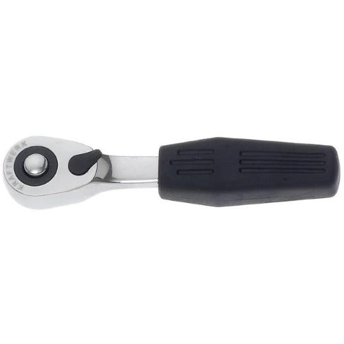 Kraftwerk Tools 3006 Mini cricchetto da 1/4'' a 72 denti