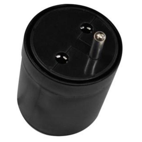 Kraftwerk Tools 32099 Adattatore presa Schuko/Svizzera Tipo J