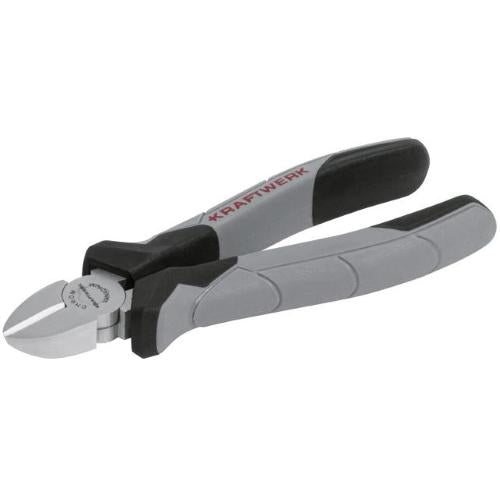 Kraftwerk Tools 308.101.000 Tronchese laterale, 160 mm, Basic