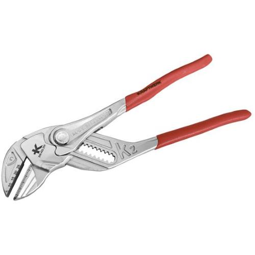 Kraftwerk Tools 308.422.250 Hightech Chiave pinza 250mm