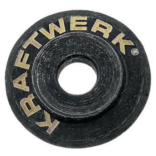 Kraftwerk Tools 5440-3 Lama tagliatubi per art. 5433/5434, 6 pz.