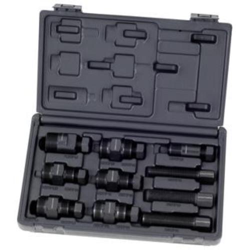 Kraftwerk Tools 31605 Set per smotaggio volante