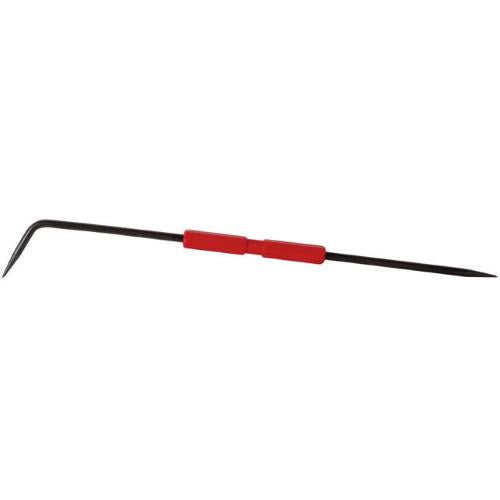 Kraftwerk Tools 3393 Ago per marcatura angolare, impugnatura in plastica, 230mm