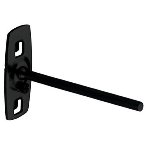 Kraftwerk Tools 145.100.102 Gancio per utensili, mandrino dritto 102 mm