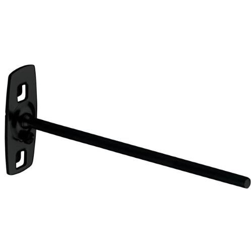 Kraftwerk Tools 145.100.150 Gancio per utensili, mandrino dritto 150 mm
