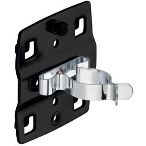 Kraftwerk Tools 145.123.025 Morsetto per utensili, piastra di base grande 25 mm