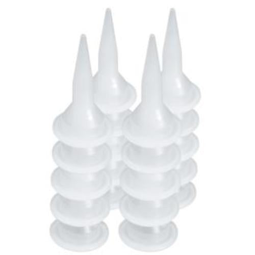 Kraftwerk Tools 106.001.004 Ugello confezione da 20 pezzi