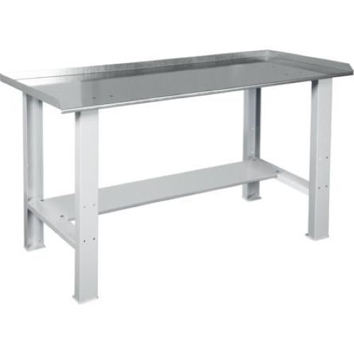 Kraftwerk Tools 116.150.000 Tavolo da saldatura 1500mm
