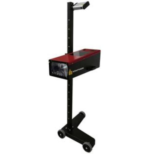 Kraftwerk Tools 505.003.170 Centrafari